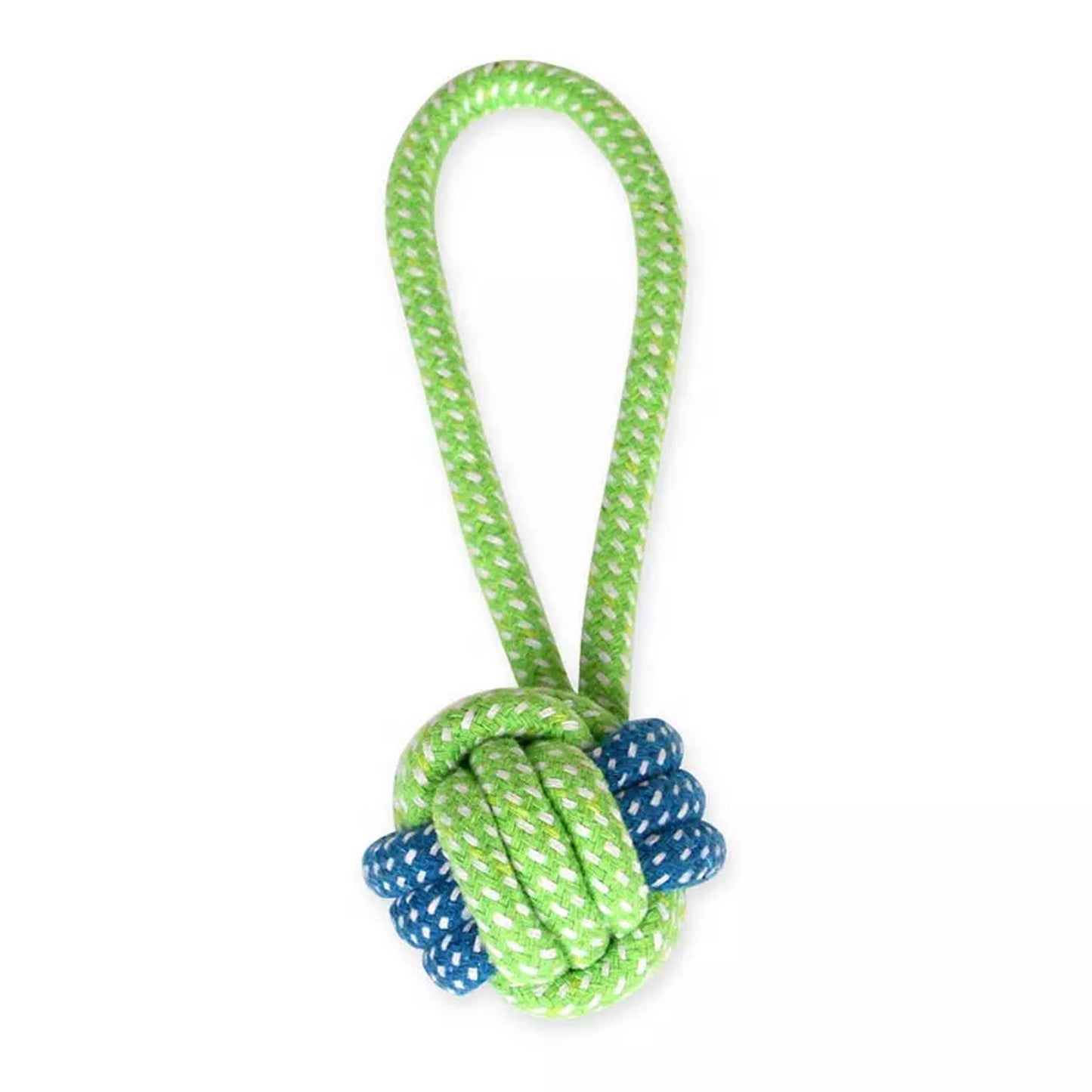 Rope Style Dog Chew Toys- Assorted