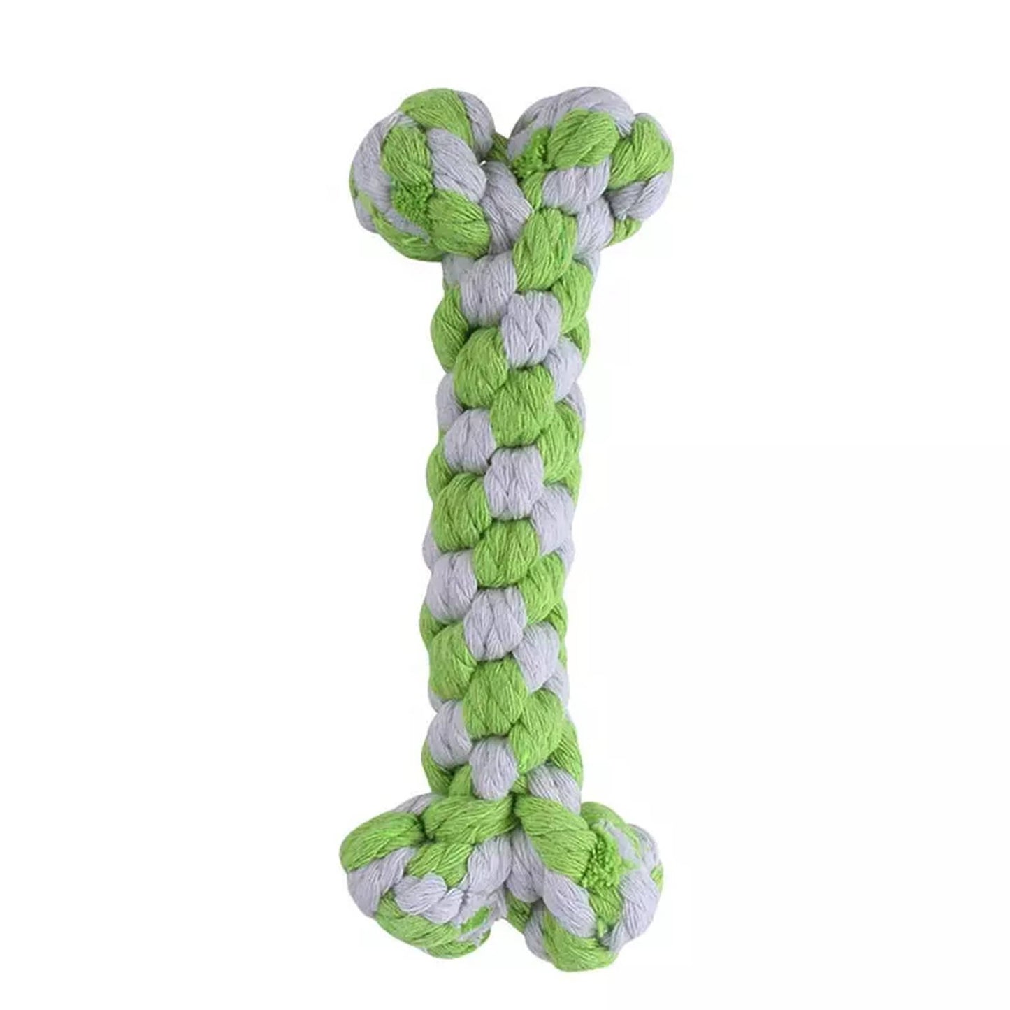 Rope Style Dog Chew Toys- Assorted
