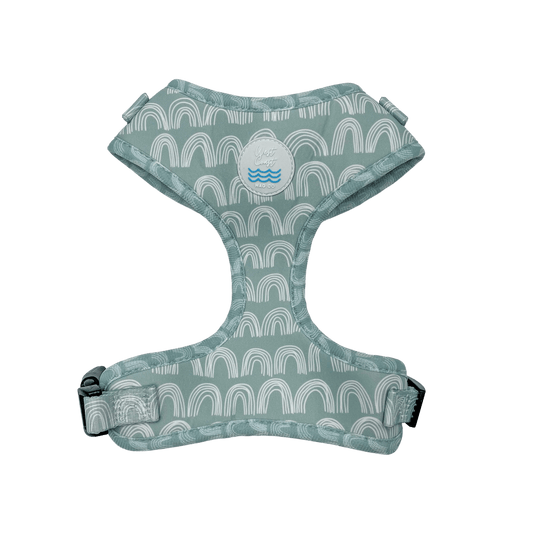 Indio Dog Harness: Large